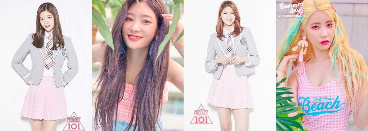 Produce 101: Sống còn hay cơ hội mới? (P1) Ảnh 7