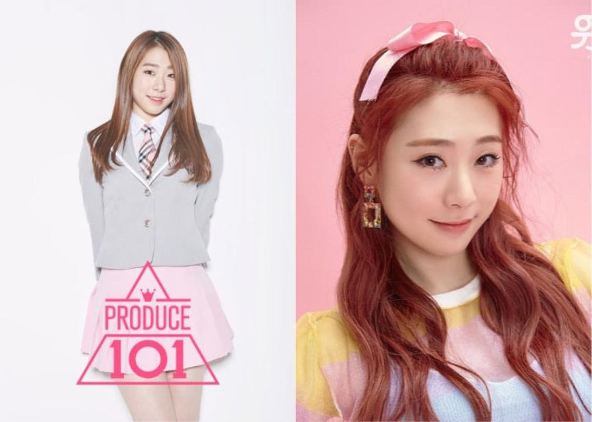 Produce 101: Sống còn hay cơ hội mới? (P1) Ảnh 9