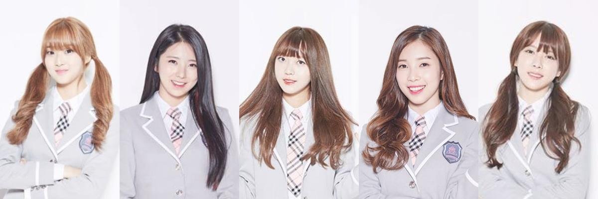 Produce 101: Sống còn hay cơ hội mới? (P1) Ảnh 8