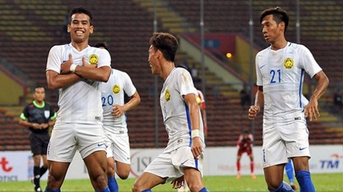 U23 Việt Nam cần thắng Nhật để né Malaysia Ảnh 1