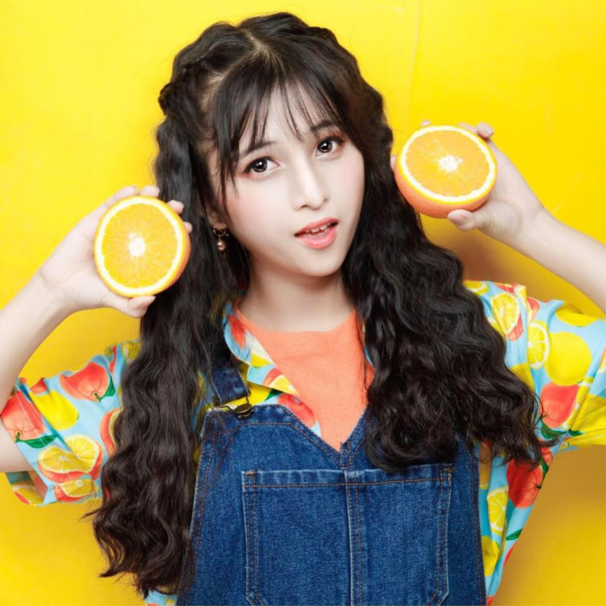 Gặp nữ sinh trường Luật có gương mặt đẹp giống hệt Nancy (Momoland), sở hữu cực nhiều tài lẻ Ảnh 6