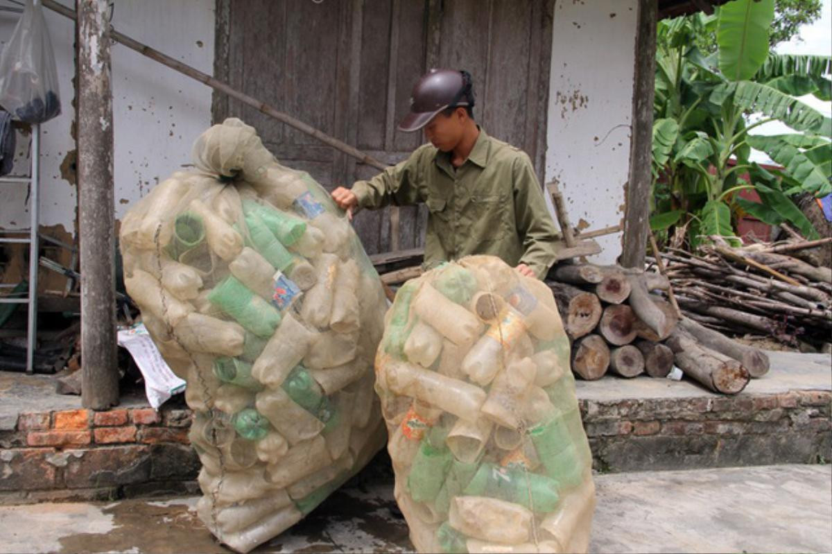 Cậu học trò thiếu cha, vắng mẹ đỗ ĐH Bách khoa HN nhưng không có tiền nhập học Ảnh 2