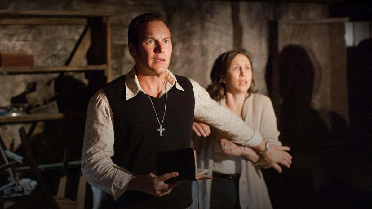 Dòng thời gian của vũ trụ kinh dị 'The Conjuring' khởi nguồn từ 'Ác quỷ ma sơ' Valak Ảnh 7