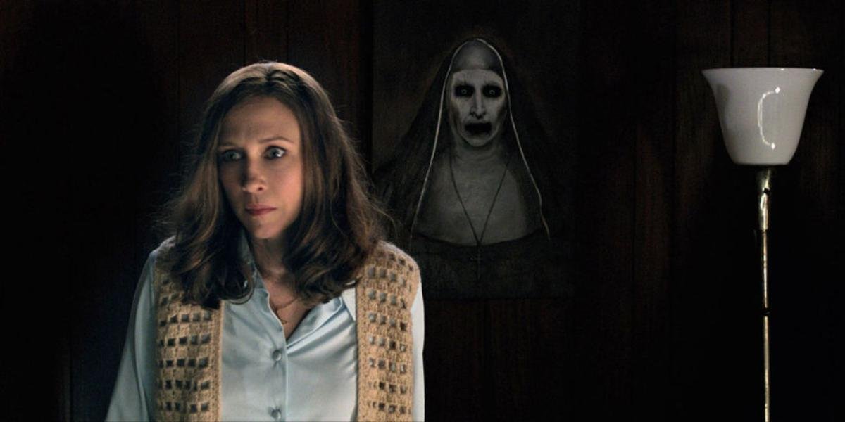 Dòng thời gian của vũ trụ kinh dị 'The Conjuring' khởi nguồn từ 'Ác quỷ ma sơ' Valak Ảnh 9