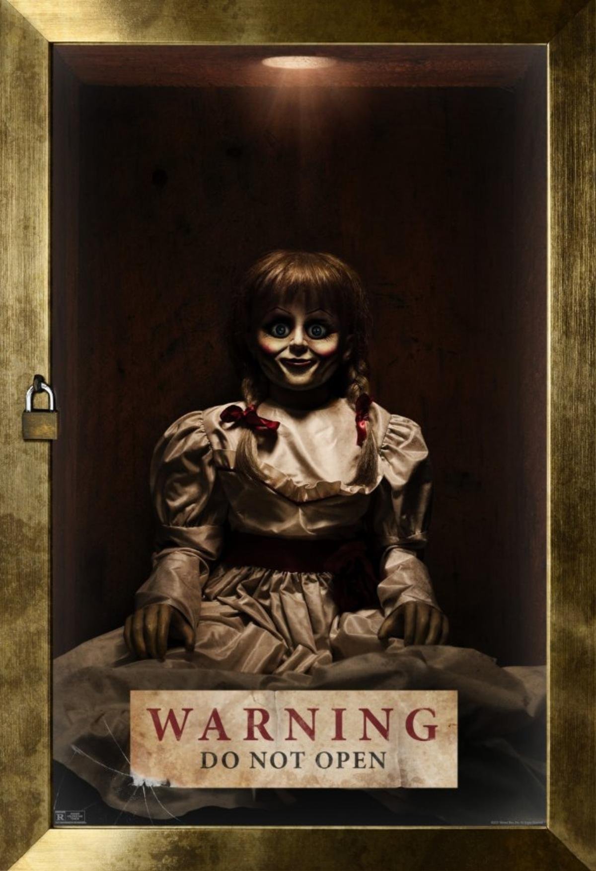 Dòng thời gian của vũ trụ kinh dị 'The Conjuring' khởi nguồn từ 'Ác quỷ ma sơ' Valak Ảnh 6