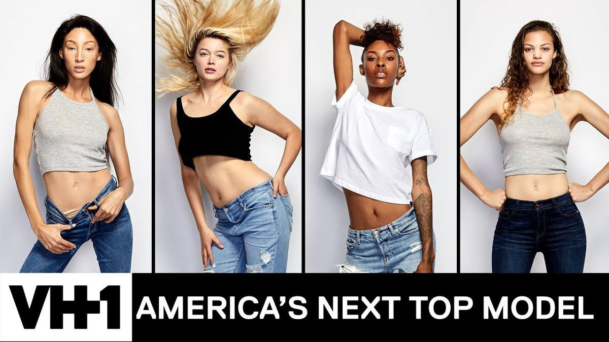 America’s Next Top Model mùa 25 liệu có quay trở lại? Ảnh 1