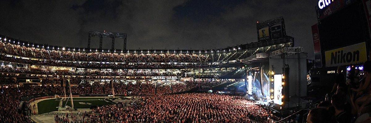 Khi Britney - Ariana còn chưa 'dám' hát ở Citi Field thì BTS đã bán sạch hơn 40.000 vé trong… 20 phút Ảnh 2