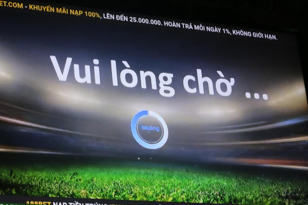 'Xôi lạc TV' phát 'lậu' U23 Việt Nam hạ Nhật Bản: Xấu hổ! Ảnh 1