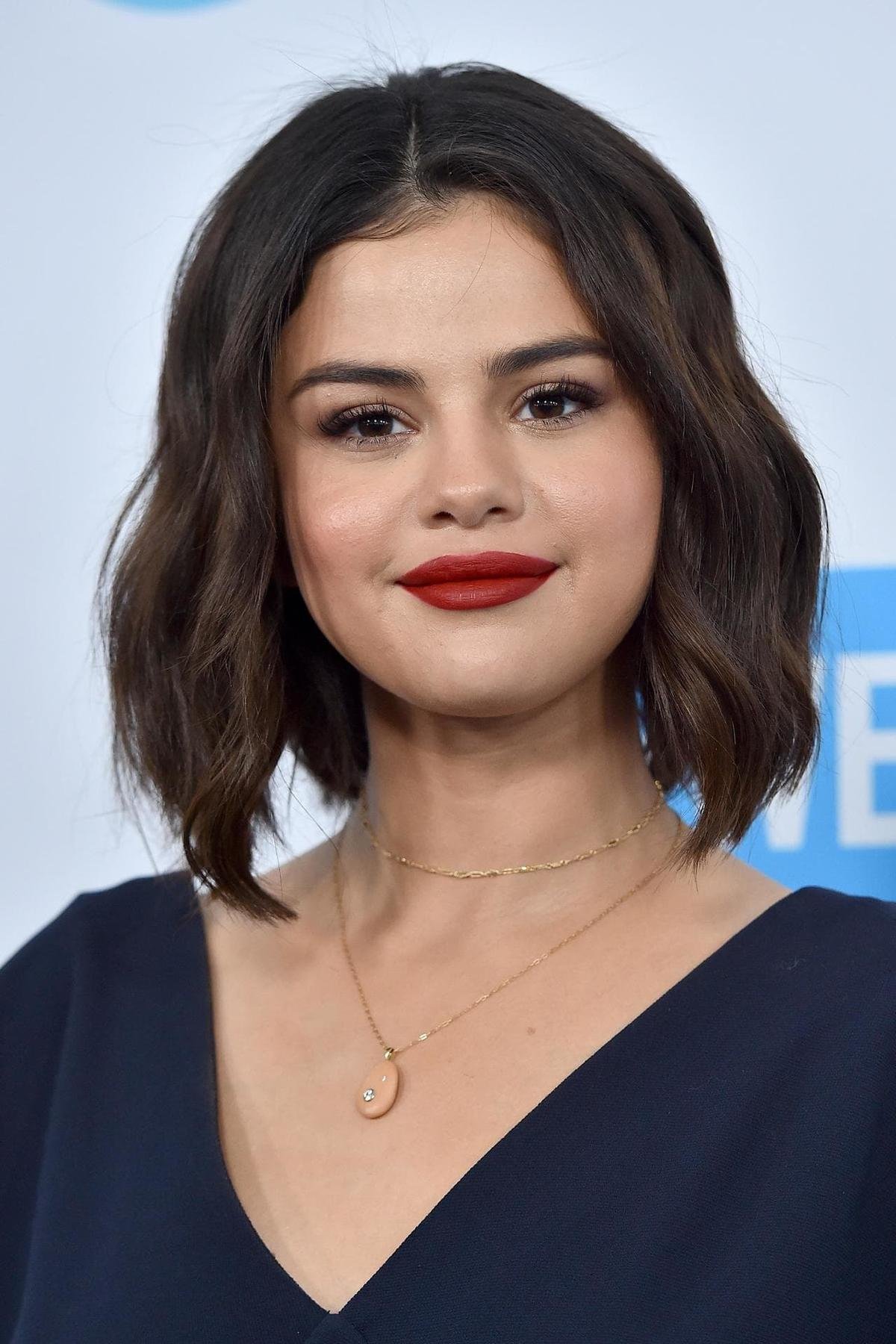 Selena Gomez quyết định không tham gia MTV VMAs vì sợ chạm mặt Justin Bieber và Hailey Baldwin? Ảnh 1