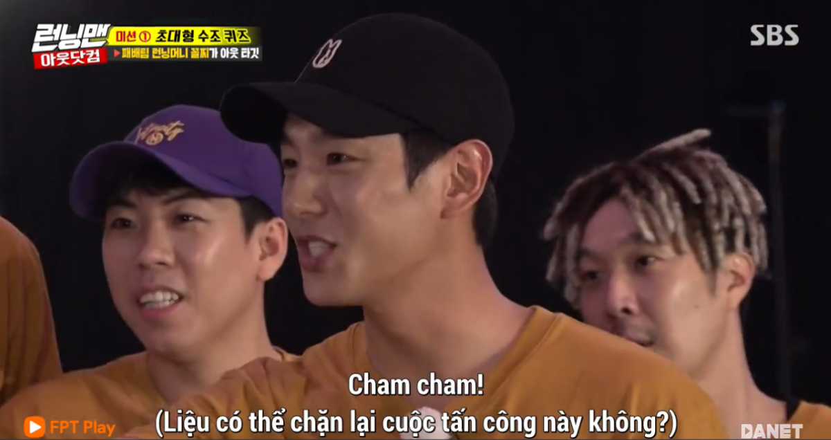 'Running Man' tập 414: So Min tỏ tình mỹ nam Kwak Si Yang, Haha - Kwangsoo bị team 'bóc phốt' không thương tiếc Ảnh 13