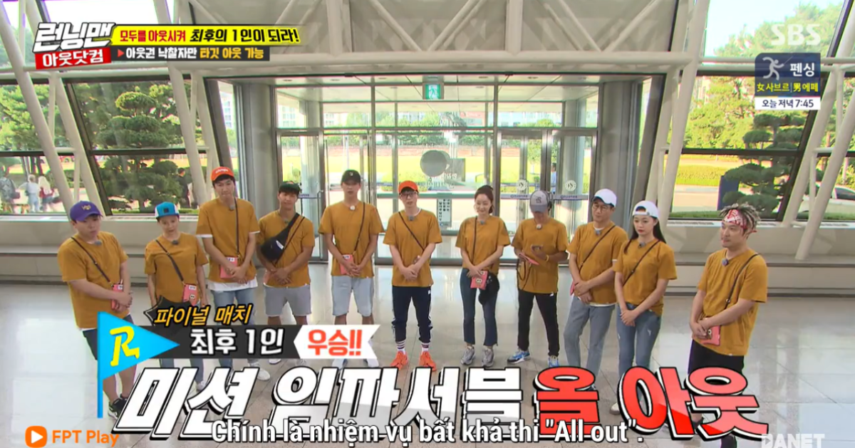 'Running Man' tập 414: So Min tỏ tình mỹ nam Kwak Si Yang, Haha - Kwangsoo bị team 'bóc phốt' không thương tiếc Ảnh 33