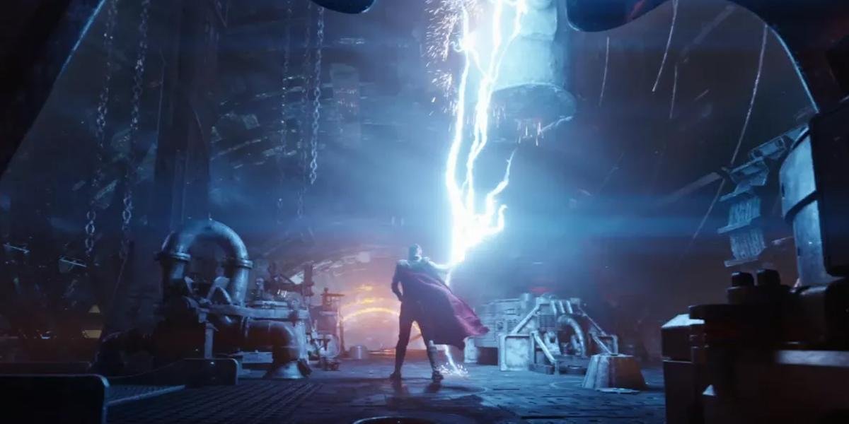 'Đồ chơi' mới của Thor - Stormbreaker - có thật sự 'đập tan tành' 6 viên đá vô cực quyền năng Ảnh 2