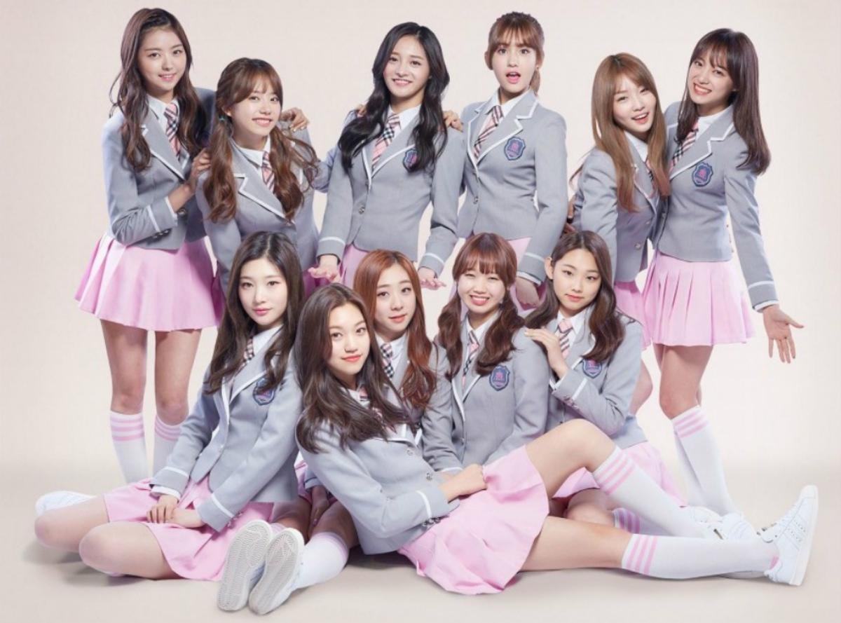 Quán quân Produce 101 Somi chính thức rời khỏi JYP Entertaiment Ảnh 4