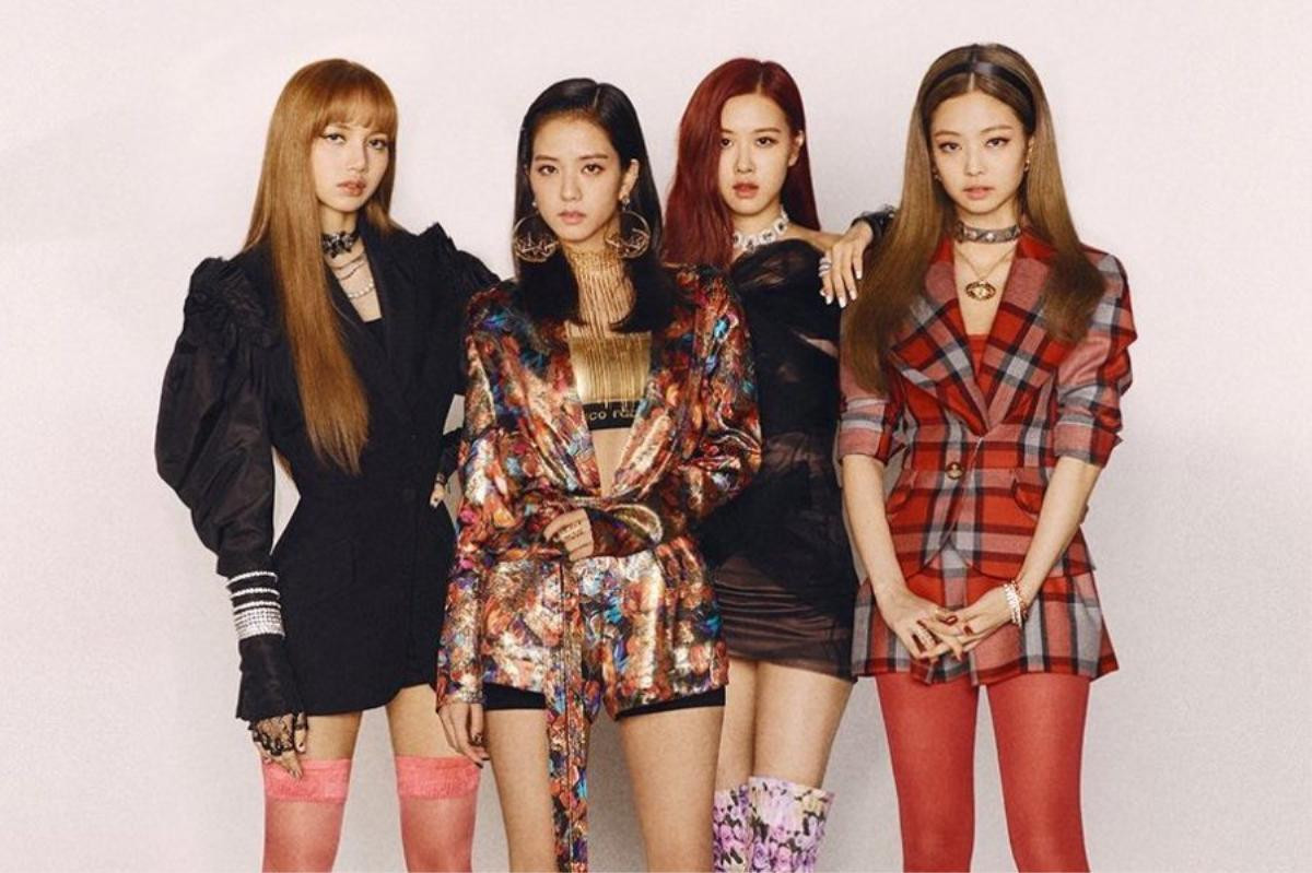 Quản lý đẩy người cao tuổi để mở đường cho BlackPink, netizen phẫn nộ: 'Nổi tiếng làm họ cao quý hơn?' Ảnh 2