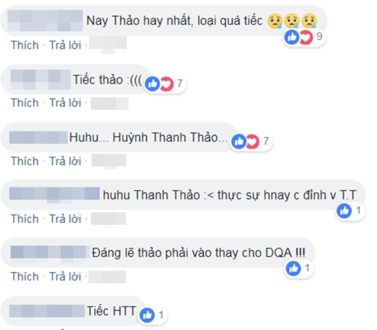 Khán giả Giọng hát Việt tranh cãi về kết quả Liveshow 2: Ủng hộ đội Noo, tiếc nuối cho team Thu Phương Ảnh 3