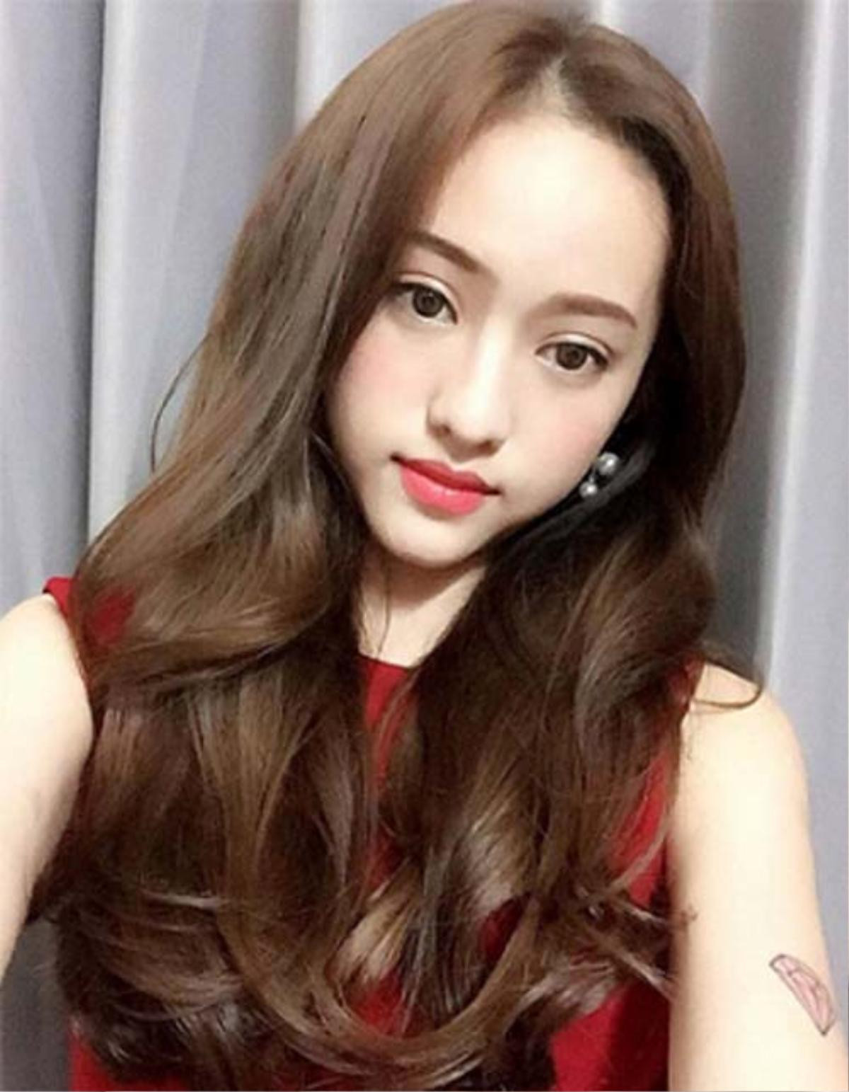 Soi bảng thành tích trên giảng đường của dàn hot girl Việt: Linh Ka, Thúy Vi, Trà My Kem Xôi… ai học giỏi hơn? Ảnh 3