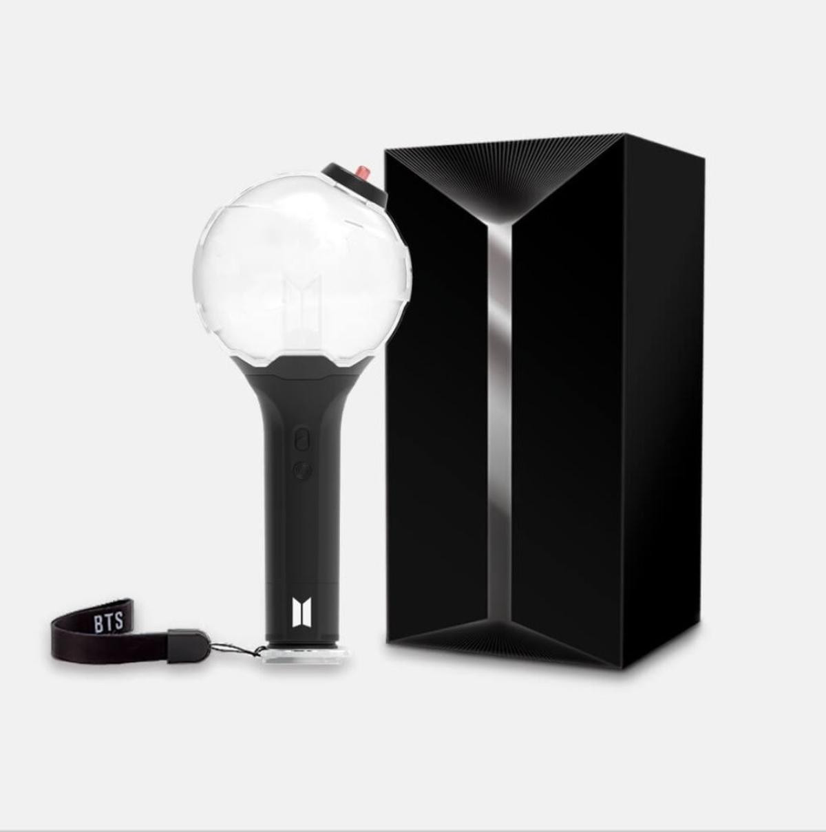 'ARMY BOMB' thế hệ thứ 3 của BTS: Tất - tần - tật thông tin về cây lightstick này đều có ở đây! Ảnh 2