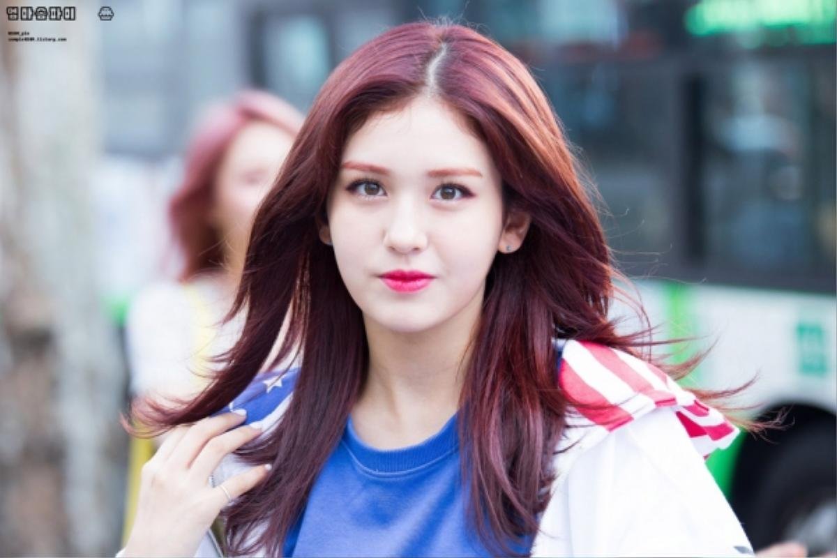 Somi rời công ty, JYP vẫn quả quyết với girlgroup mới: 'Shin Ryu Jin sẽ là thành viên cốt lõi' Ảnh 3