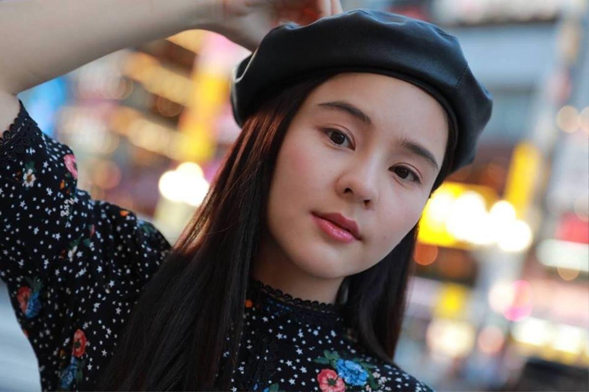 Aom Sushar: Cuộc sống hạnh phúc viên mãn ở thời điểm hiện tại Ảnh 1