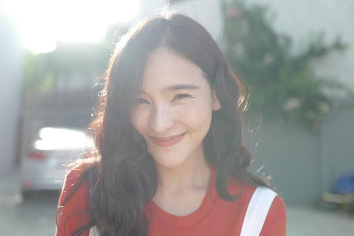 Aom Sushar: Cuộc sống hạnh phúc viên mãn ở thời điểm hiện tại Ảnh 3