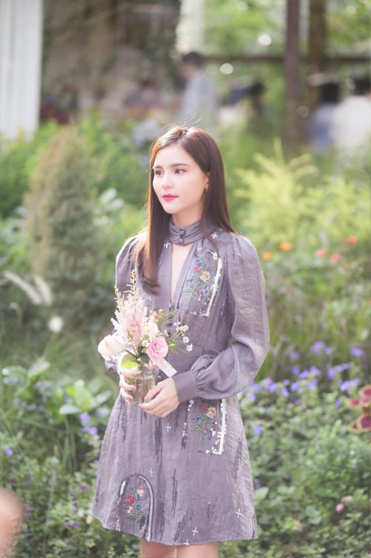 Aom Sushar: Cuộc sống hạnh phúc viên mãn ở thời điểm hiện tại Ảnh 4