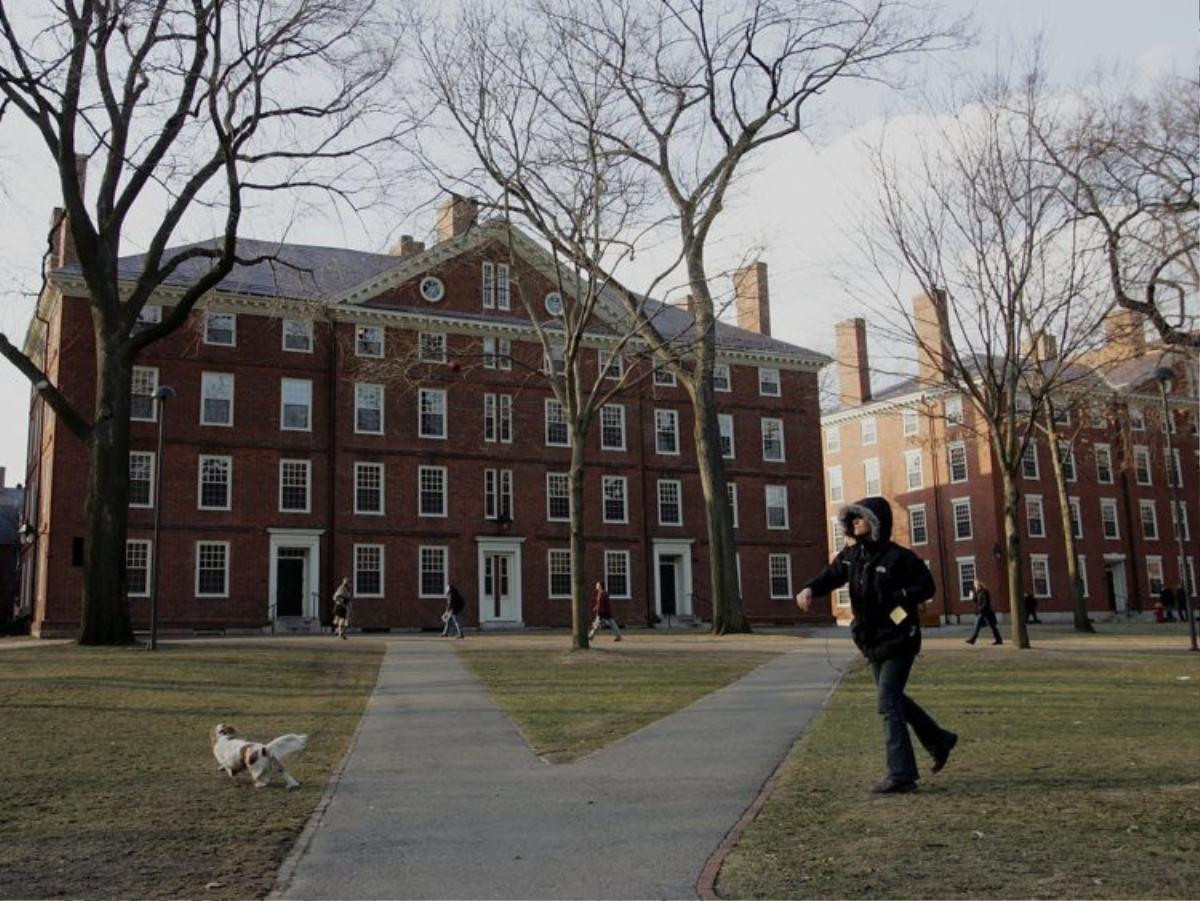 Không phải Harvard hay MIT đây mới là ngôi trường có sinh viên thông minh nhất nước Mỹ Ảnh 4