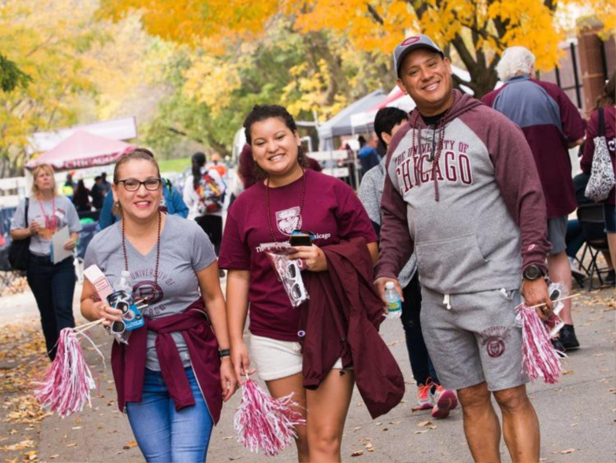 Không phải Harvard hay MIT đây mới là ngôi trường có sinh viên thông minh nhất nước Mỹ Ảnh 7