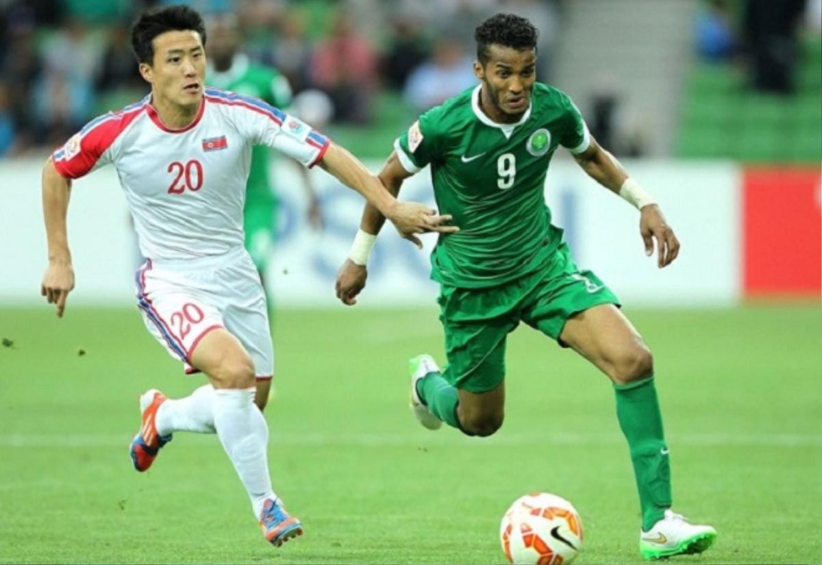 NÓNG: U23 Việt Nam đứng trước khả năng gặp Saudi Arabia Ảnh 2