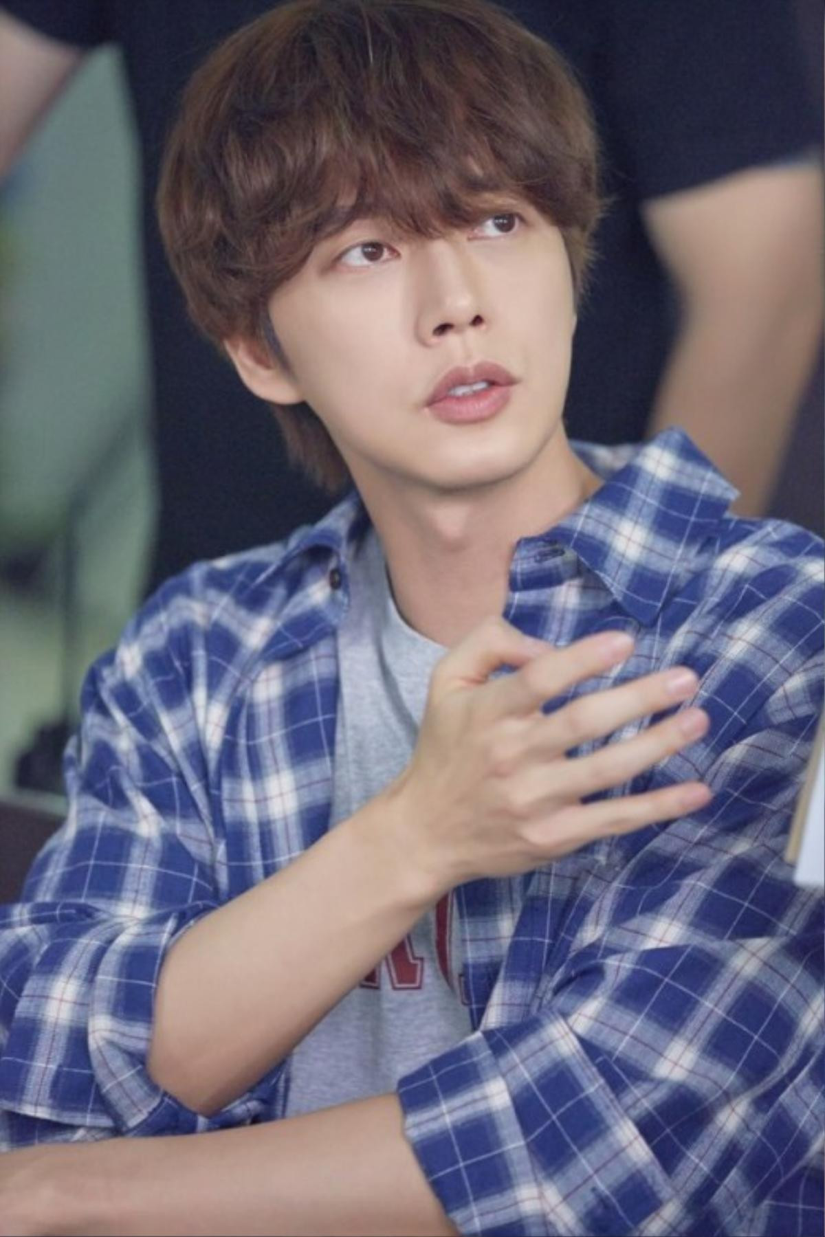 'Four Men' của Park Hae Jin trở thành bộ phim đáng thương nhất lịch sử Hàn Quốc Ảnh 2