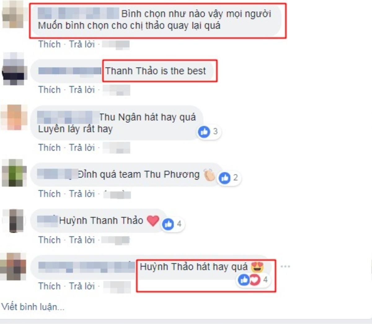 Đây mới là thí sinh gây nhiều tiếc nuối nhất trong Liveshow 2 - Giọng hát Việt 2018? Ảnh 8