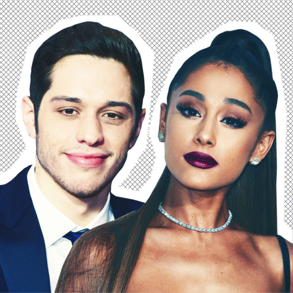 Hội FA chớ nên xem MTV VMAs 2018 để khỏi phải ghen tị trước cặp đôi Ariana Grande và Pete Davidson nhé! Ảnh 8