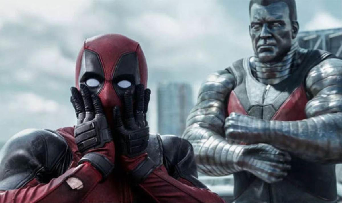 Đạo diễn của 'Deadpool' - David Leitch sẽ quay trở lại trong phần 3 của loạt phim 'bá đạo' này? Ảnh 4