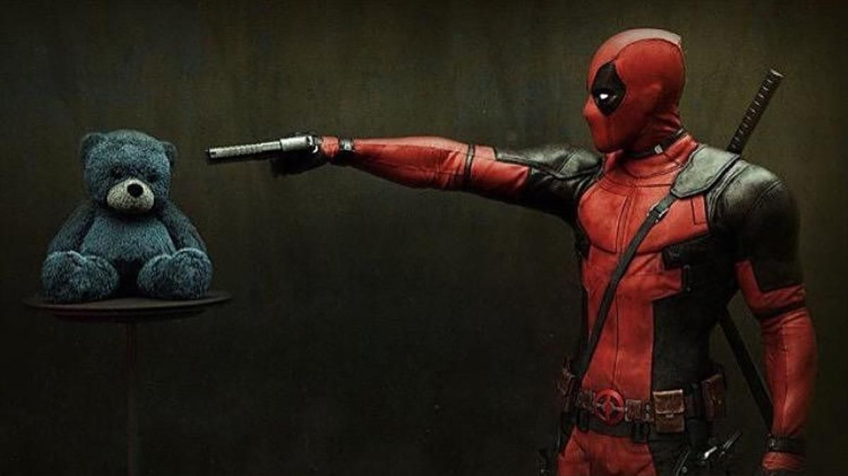 Đạo diễn của 'Deadpool' - David Leitch sẽ quay trở lại trong phần 3 của loạt phim 'bá đạo' này? Ảnh 3