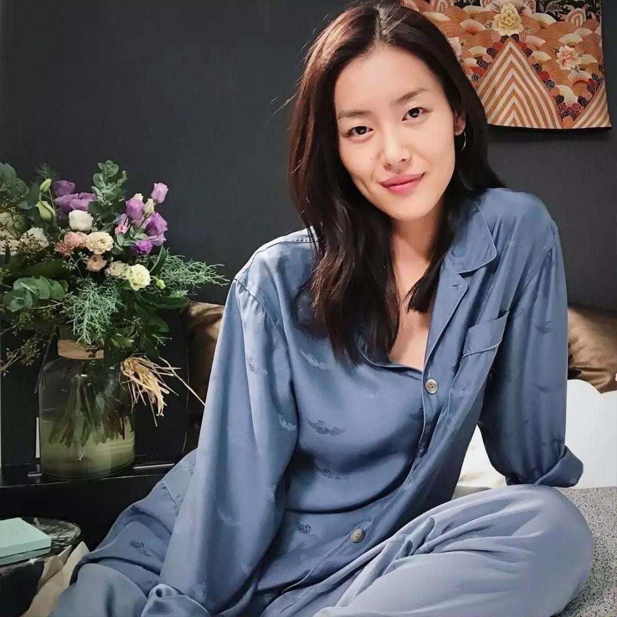 Biểu tượng thời trang Liu Wen làm rạng danh làng mốt Châu Á Ảnh 19