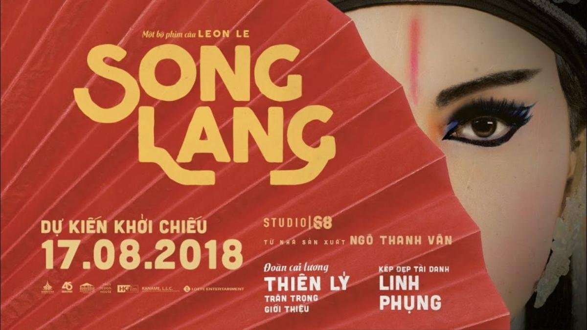 'Song Lang': Sự đồng cảm giữa hai tâm hồn nghệ sĩ Ảnh 1