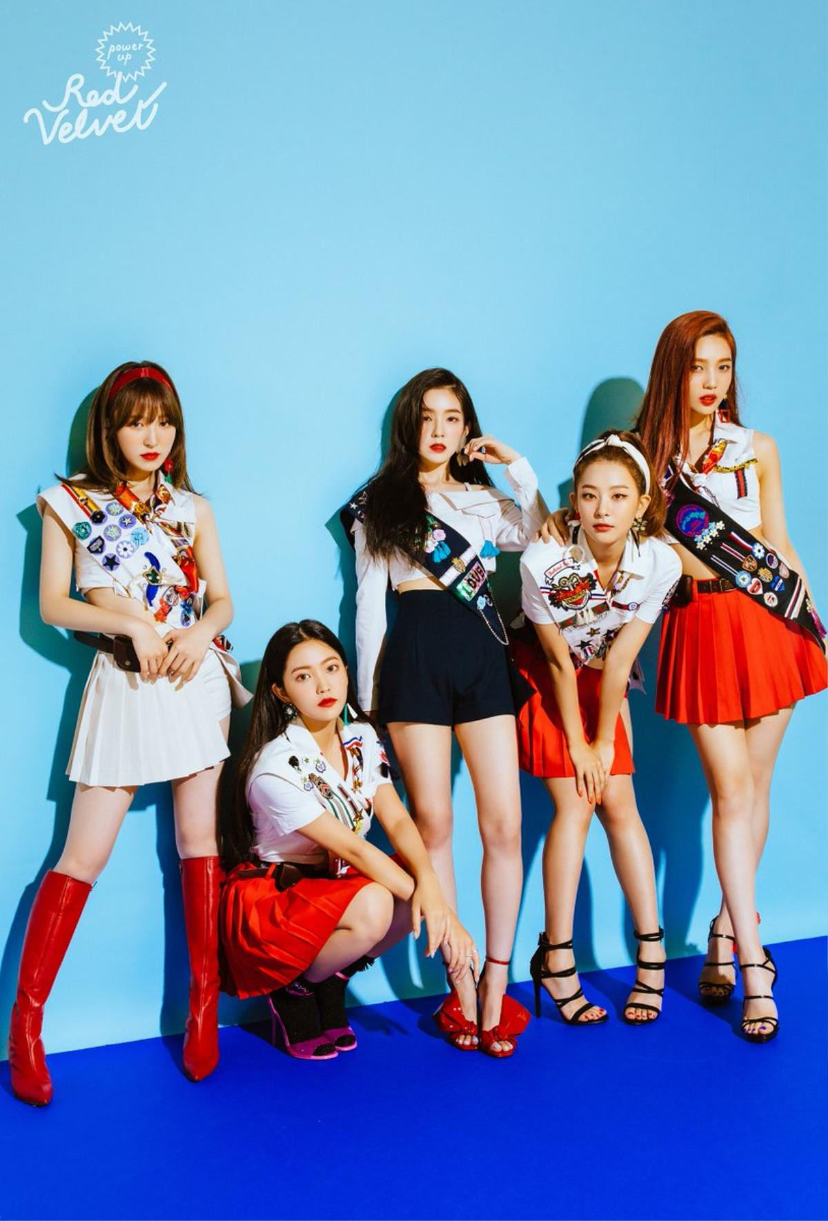 HOT: Tiếp tục rò rỉ poster EXO - BlackPink - Red Velvet sẽ đến Hà Nội, cụ thể ngày gặp fan Việt là… Ảnh 5