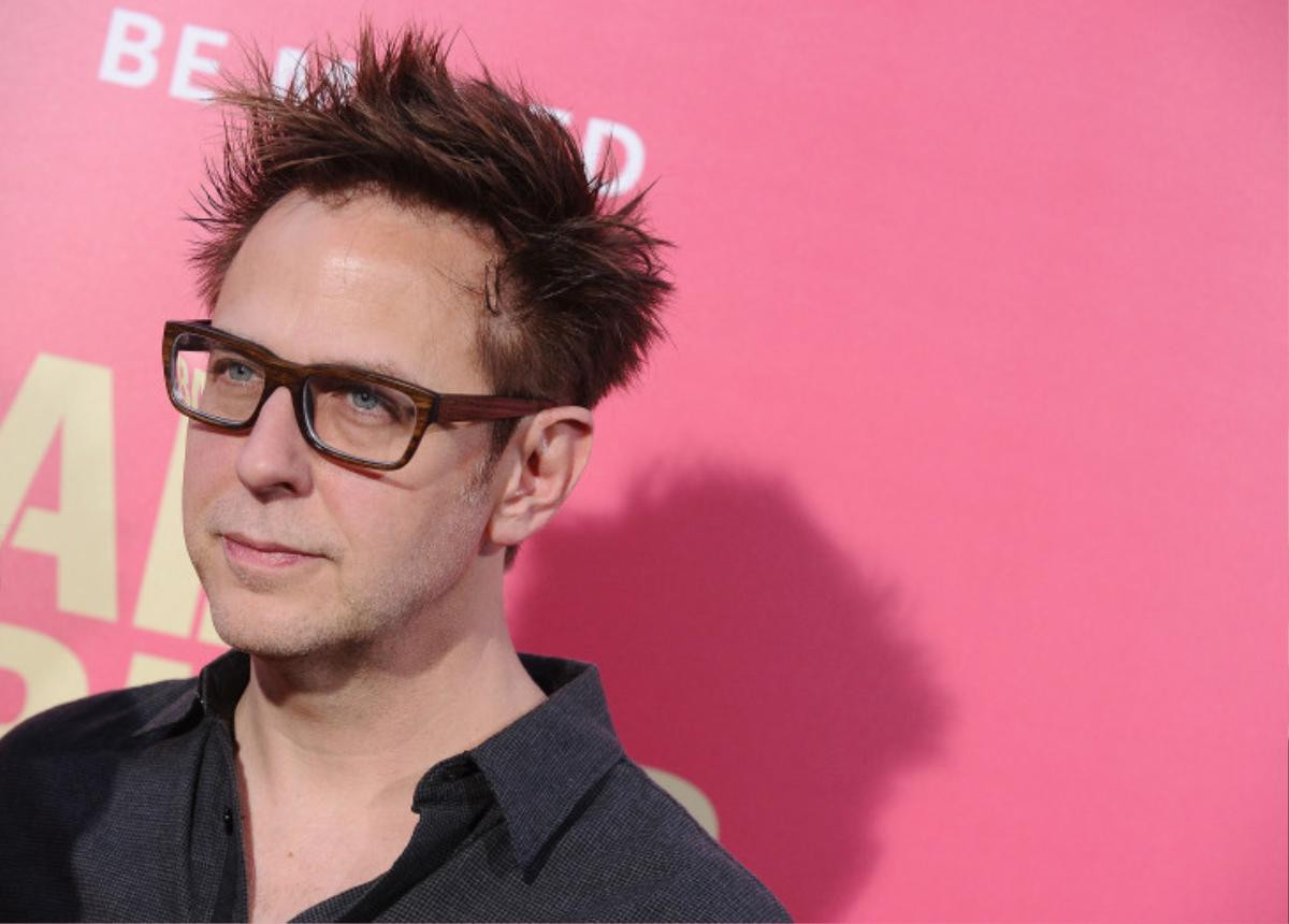 Sau khi bị Disney 'cắt hợp đồng', James Gunn vẫn nhận được lời mời từ Sony cho dự án phim kinh dị Ảnh 5