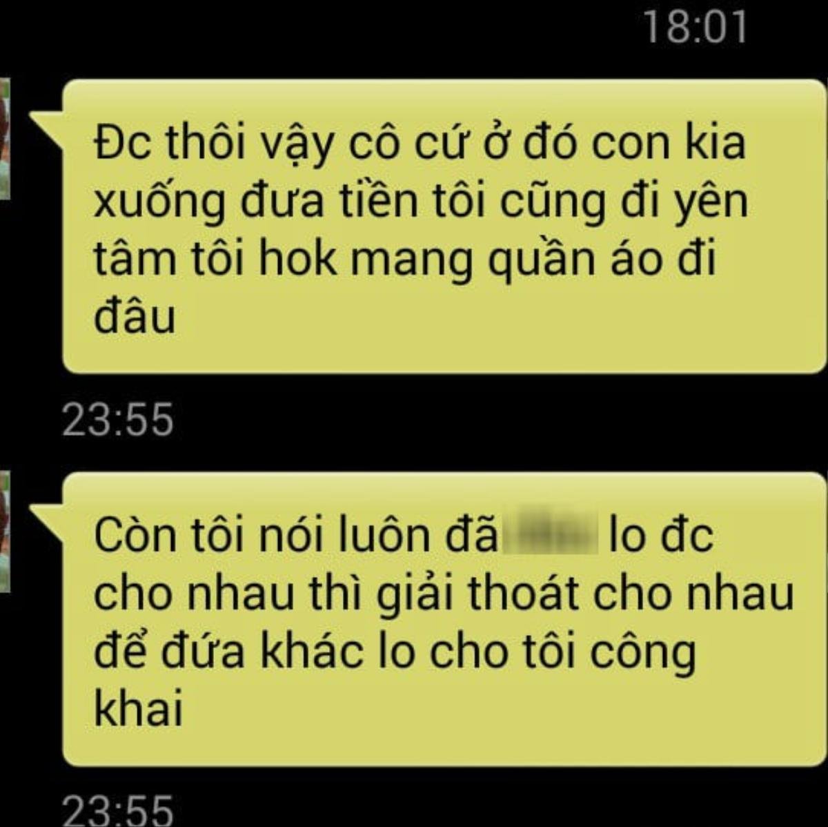 9 năm chia tay đã là gì, cô vợ này từ yêu đến cưới 13 năm vẫn bị cướp mất chồng bởi tình trẻ khéo ‘chiều’, chu cấp tiền ăn chơi Ảnh 2