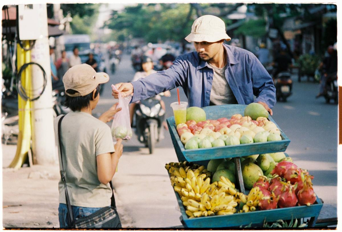 Tình cha con trong 'Mặt Trời, con ở đâu' của Việt Hương, Huỳnh Đông liệu có thành công như tình mẫu tử của 'Nắng'? Ảnh 4