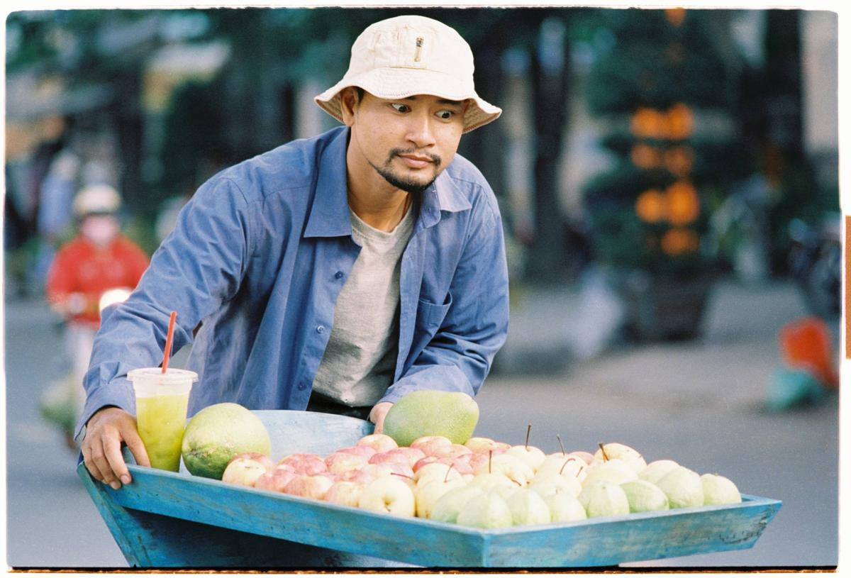 Tình cha con trong 'Mặt Trời, con ở đâu' của Việt Hương, Huỳnh Đông liệu có thành công như tình mẫu tử của 'Nắng'? Ảnh 5