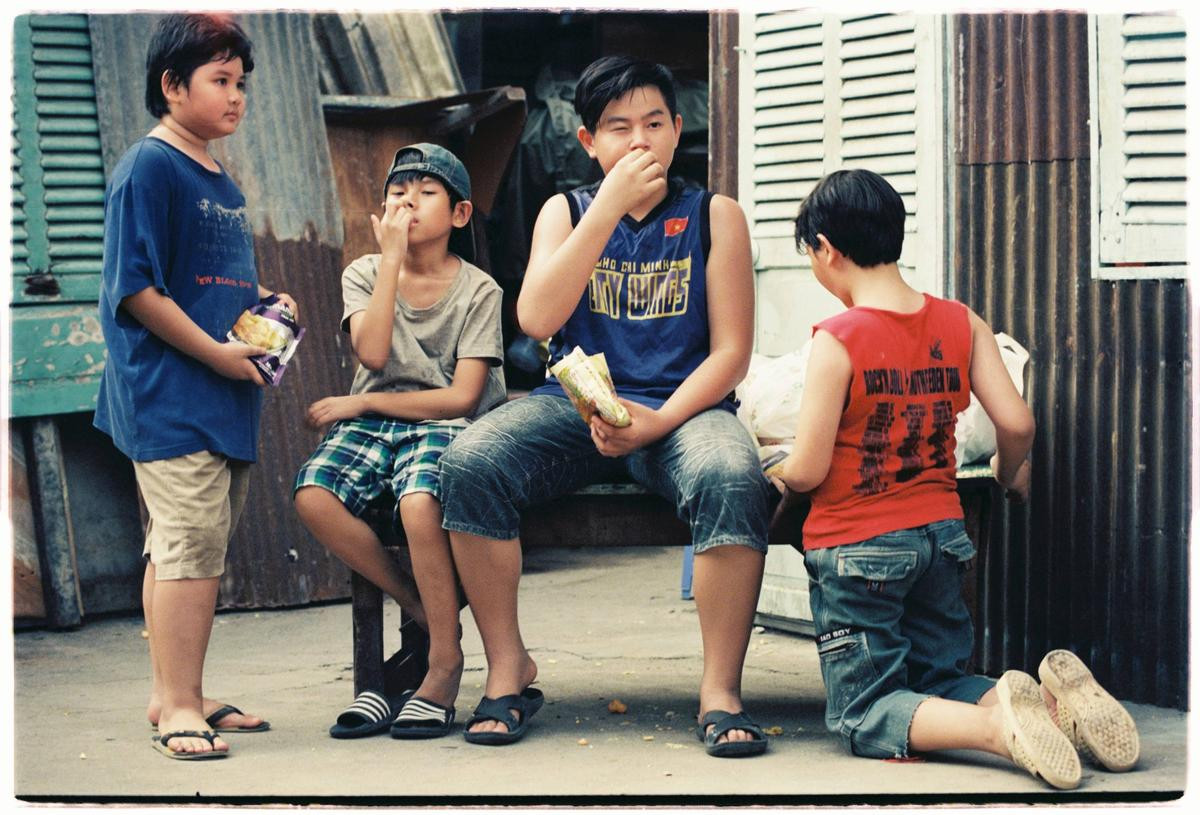 Tình cha con trong 'Mặt Trời, con ở đâu' của Việt Hương, Huỳnh Đông liệu có thành công như tình mẫu tử của 'Nắng'? Ảnh 13