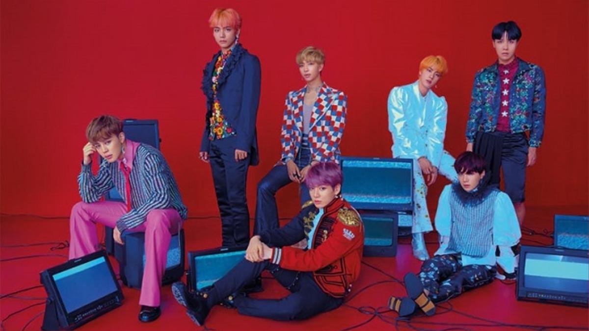 Cập nhật tình hình BXH 'World Album' từ Billboard: Kpop áp đảo với 6 thứ hạng, 3 trong số đó đều là BTS Ảnh 6