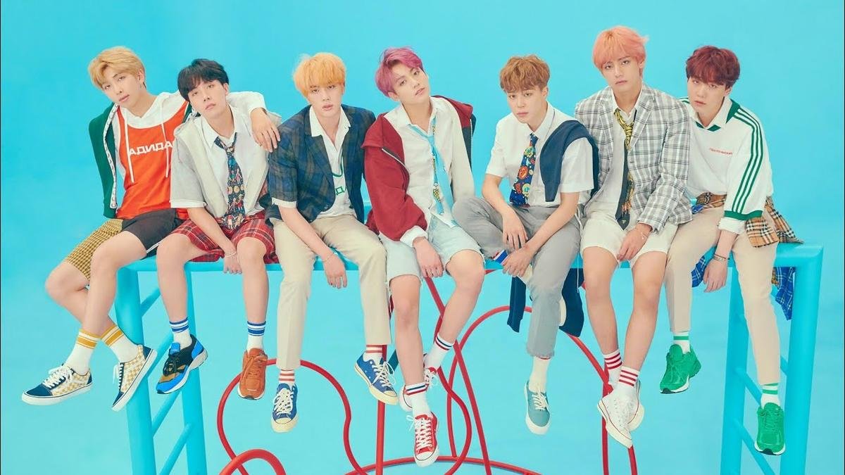 Cập nhật tình hình BXH 'World Album' từ Billboard: Kpop áp đảo với 6 thứ hạng, 3 trong số đó đều là BTS Ảnh 7