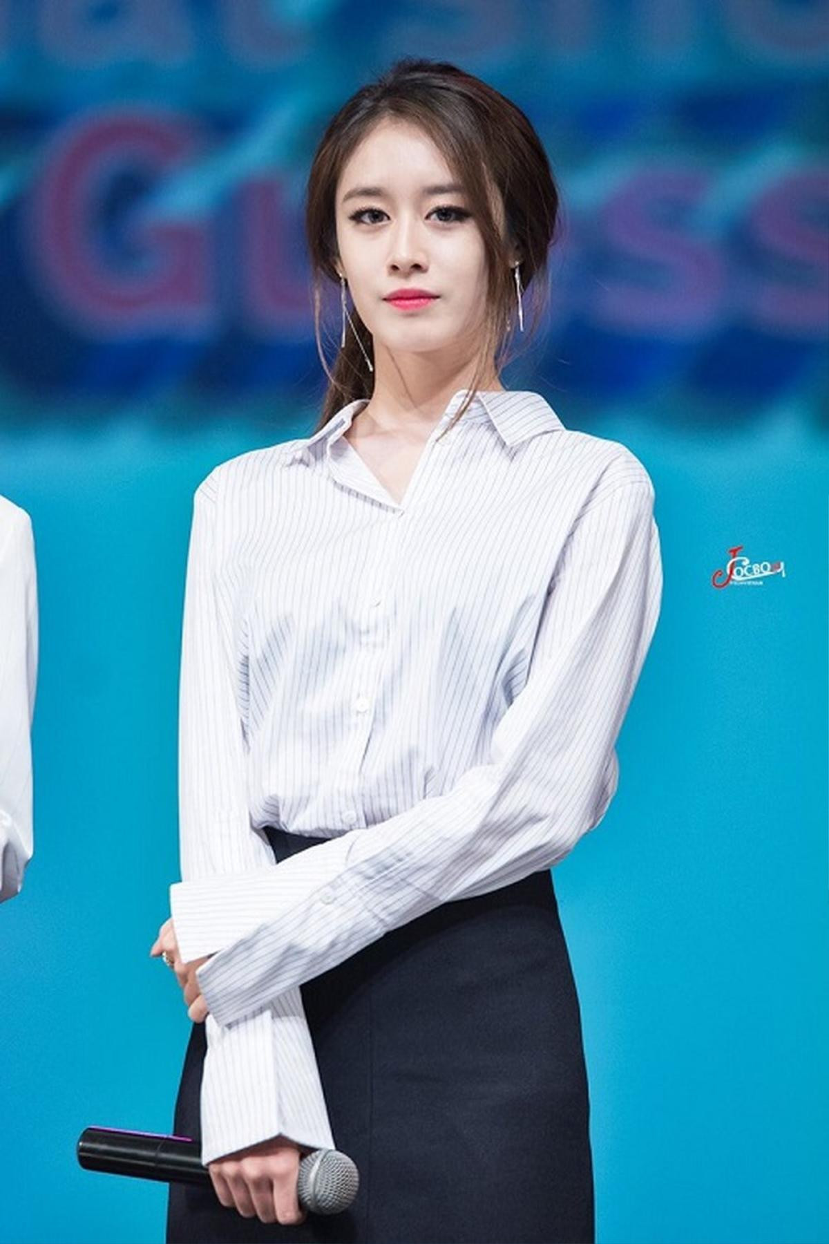 Jiyeon (T-ara) đột ngột hủy lịch trình tại Hong Kong, fan ngậm ngùi: 'Cô gái ơi, giữ gìn sức khỏe nhé!' Ảnh 2