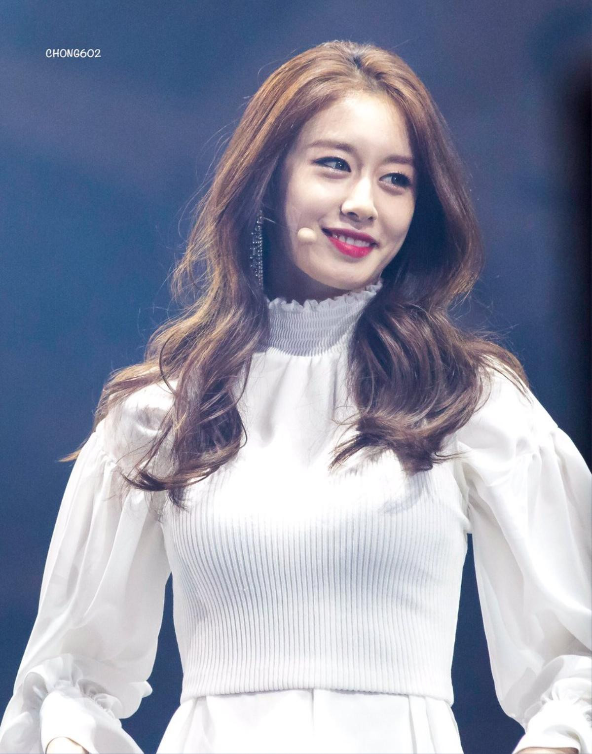 Jiyeon (T-ara) đột ngột hủy lịch trình tại Hong Kong, fan ngậm ngùi: 'Cô gái ơi, giữ gìn sức khỏe nhé!' Ảnh 4