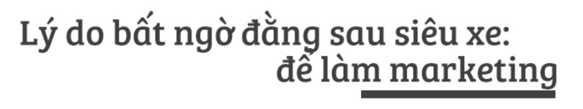 Những điểm thú vị trong thú chơi xe của vua cà phê Đặng Lê Nguyên Vũ Ảnh 6