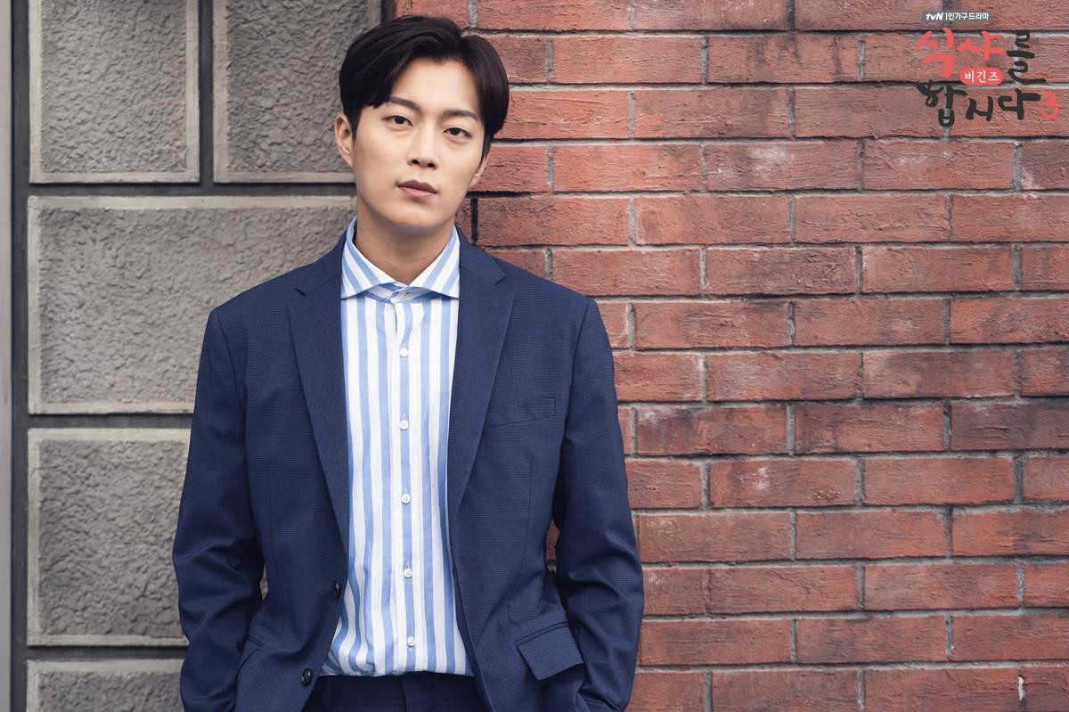 Yoon Doo Joon bất ngờ nhập ngũ (24/08), 'Let's Eat 3' bị cắt 2 tập nhường giờ lên sóng cho '100 Days My Prince' của D.O. (EXO) Ảnh 5