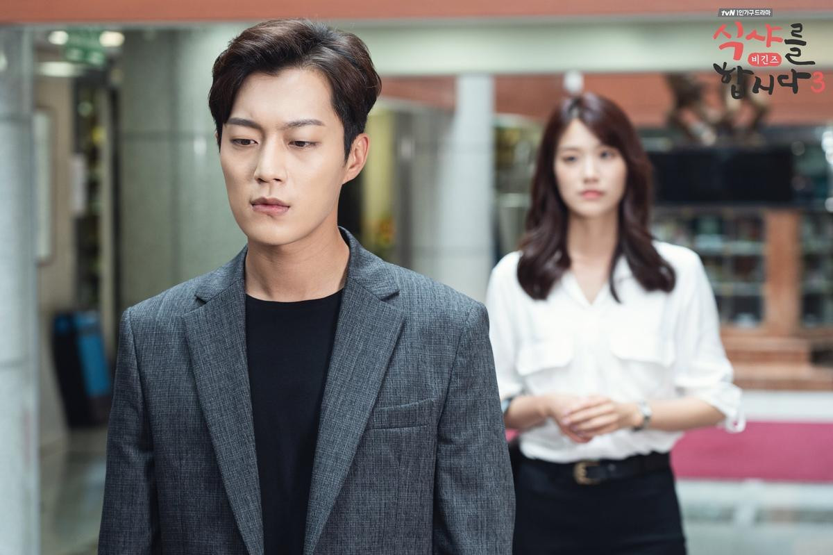 Yoon Doo Joon bất ngờ nhập ngũ (24/08), 'Let's Eat 3' bị cắt 2 tập nhường giờ lên sóng cho '100 Days My Prince' của D.O. (EXO) Ảnh 1