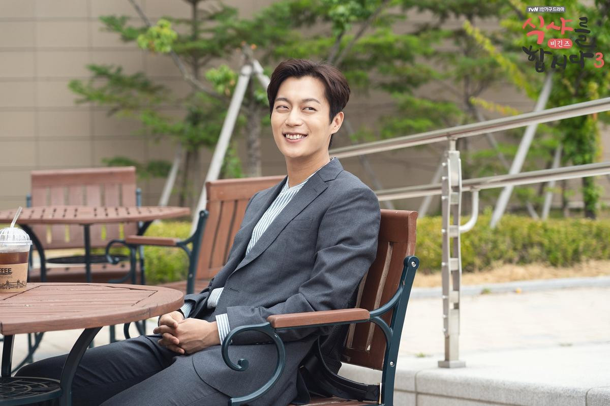 Yoon Doo Joon bất ngờ nhập ngũ (24/08), 'Let's Eat 3' bị cắt 2 tập nhường giờ lên sóng cho '100 Days My Prince' của D.O. (EXO) Ảnh 6