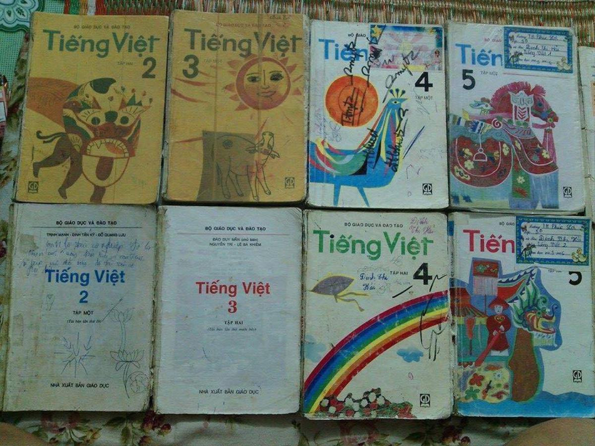 Những kỷ vật 'thần thánh' chỉ cần nghe tên đã khiến thế hệ 8X, 9X thổn thức Ảnh 19